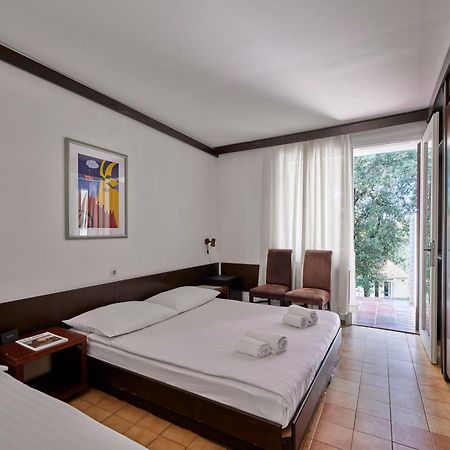 Koversada Rooms Vrsar Luaran gambar