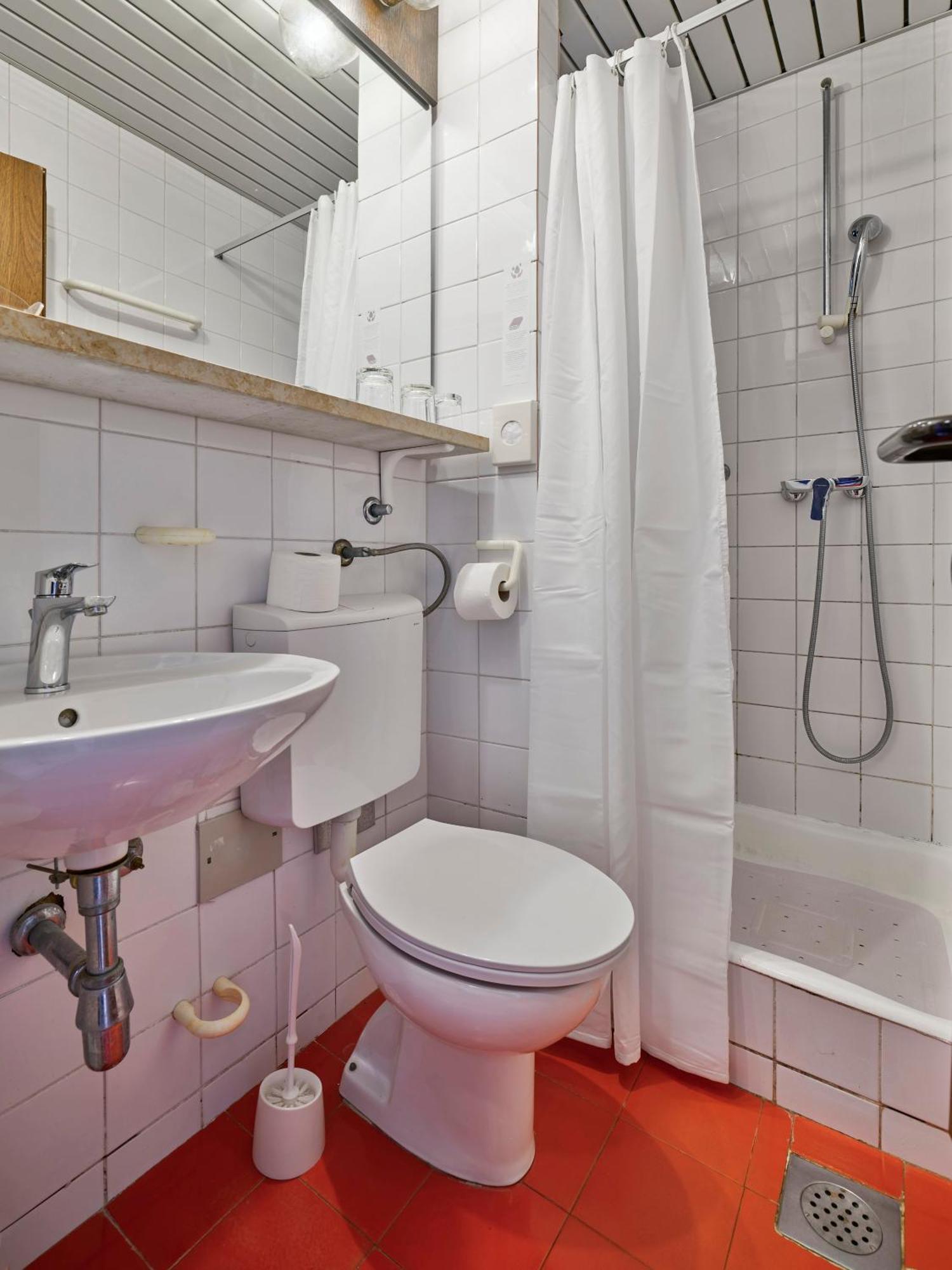 Koversada Rooms Vrsar Luaran gambar