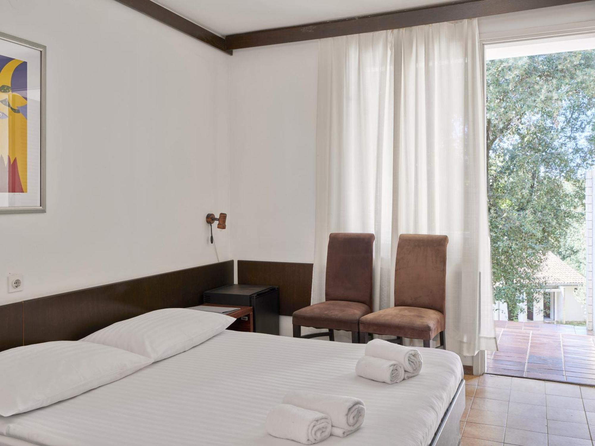 Koversada Rooms Vrsar Luaran gambar