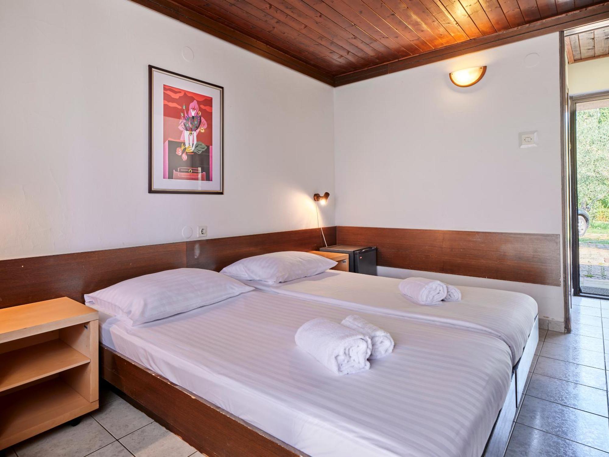 Koversada Rooms Vrsar Luaran gambar