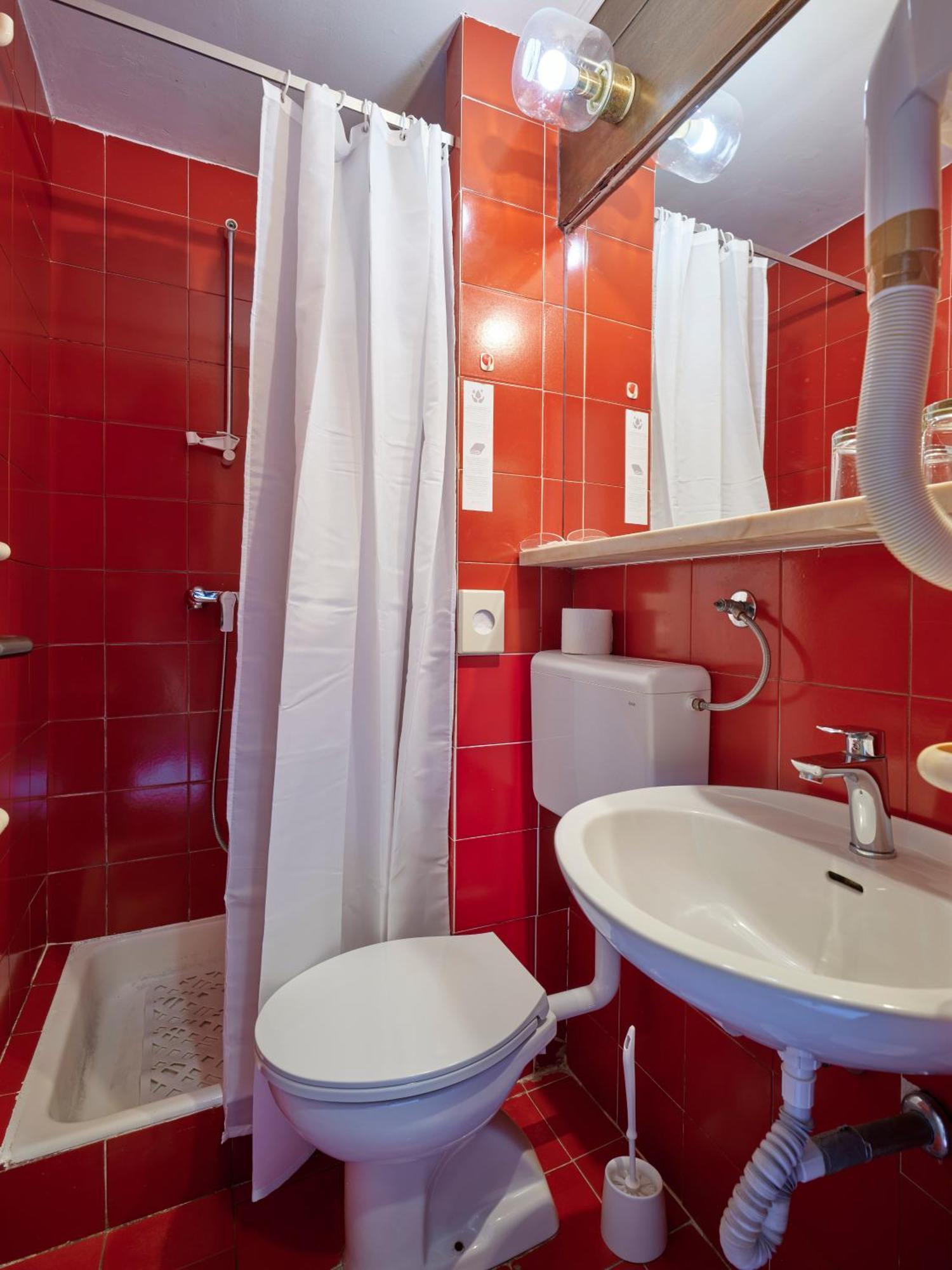 Koversada Rooms Vrsar Luaran gambar