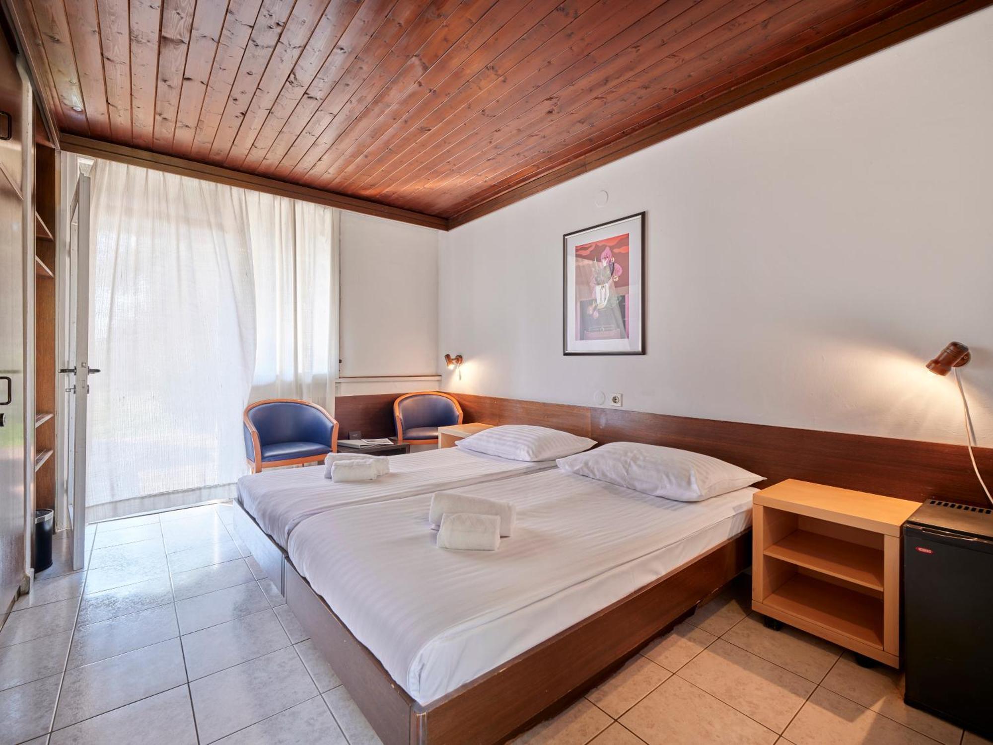 Koversada Rooms Vrsar Luaran gambar